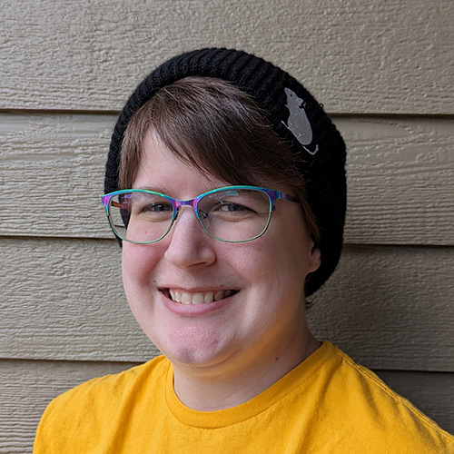 Kelsey Profile Picture