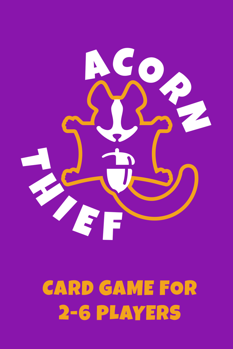 Acorn Thief